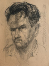 FRANCOIS BESSON (1904-1987)