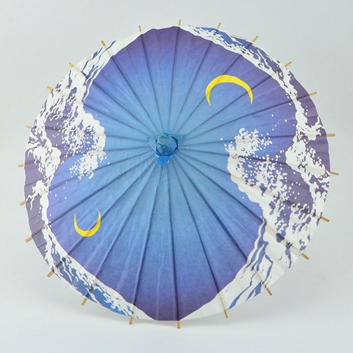Parapluie vintage parasol - parapluie,