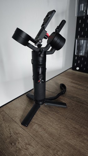 Zhiyun crane stabilisateur - zhiyun, crane-m2