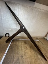 enclume Bigorne Chaudronnier Ferblantier, Forge OUTIL ANCIEN, old tool Réf N.1C