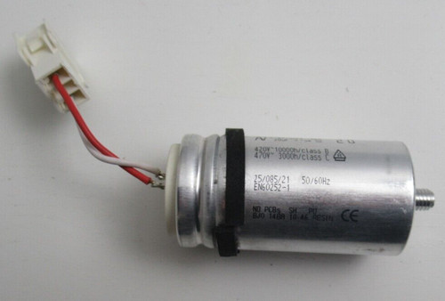 Beko condensateur 085 21 - beko, 25/085/21