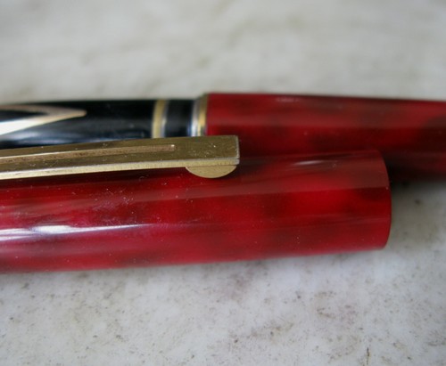 Rare stylo plume - rare,
