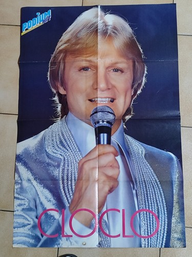 Double poster geant - poster,