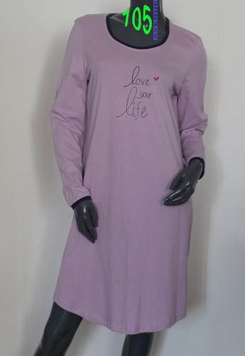 Neuf chemise nuit 100 - chemise,