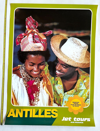 Antilles jet tours air france - tours,