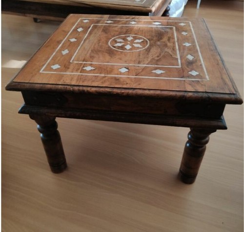 Tables salon bois - tables,