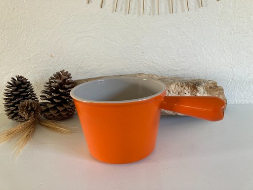Creuset poêlon - creuset,