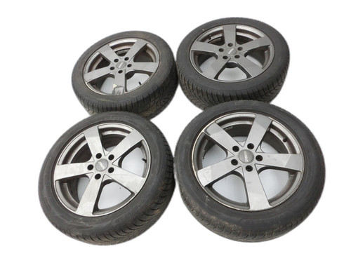 Roues complètement jante - roues,