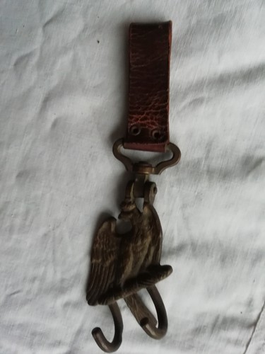 Authentique porte tambour - authentique, de