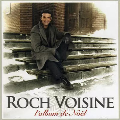 Album noël roch - l'album, voisine