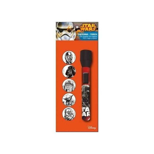 Lampe poche projecteur 5 - poche, (5