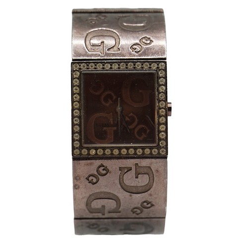 Guess brown mix crystal g - g-mix,