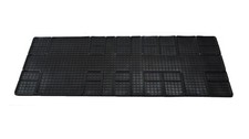 Tapis voiture caoutchouc - tapis,