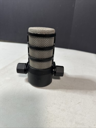Rode pod mic podcasting - rode,