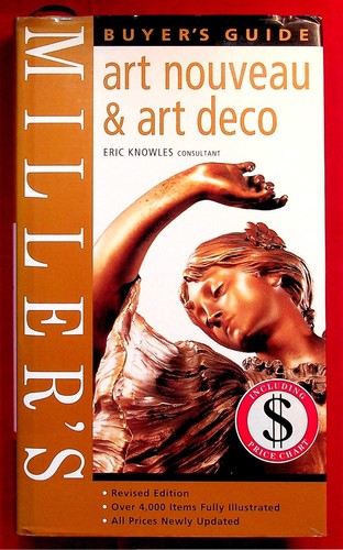 Art nouveau and - deco,