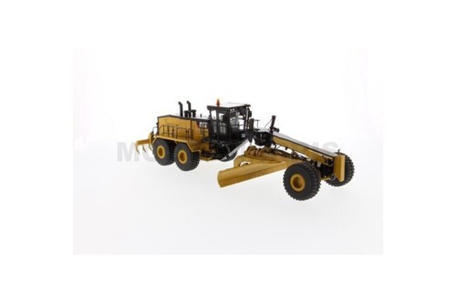 Diecast masters 85552 cat - diecast,