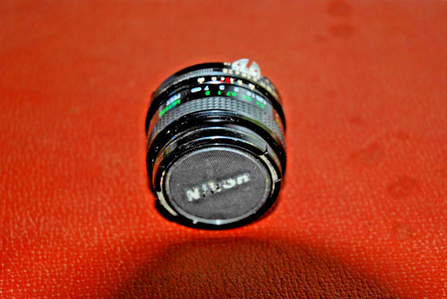 Objectif grand angle vivitar - objectif,