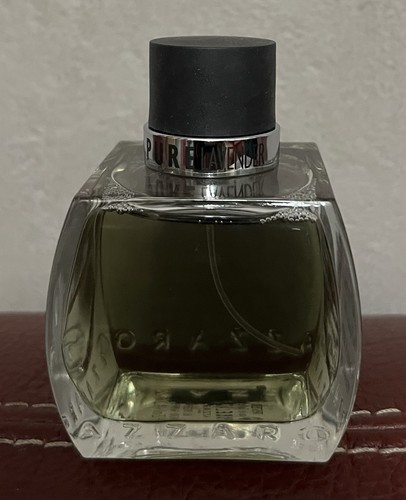 Azzaro pure lavender eau - lavender, de