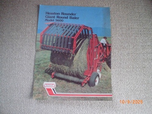 Ancien prospectus - ,