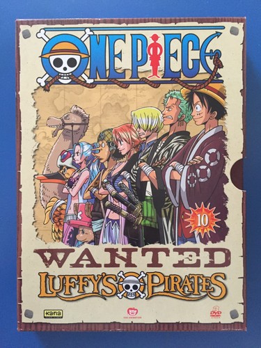 One piece vol - piece,