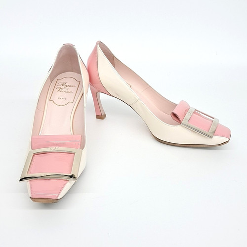 Roger vivier chaussures - vivier, en
