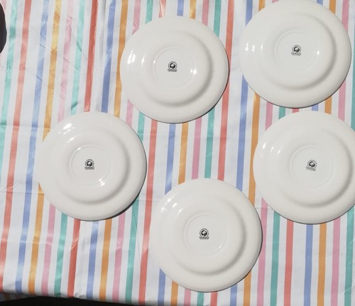 Lot assiettes plates - lot,