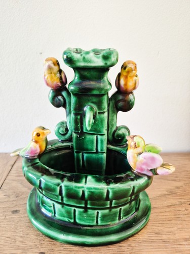 Vase vide poche céramique - poche,