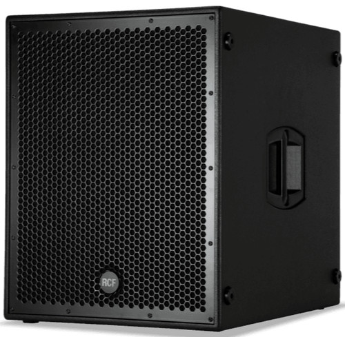 Rcf sub8004 - sub8004-as, 18"