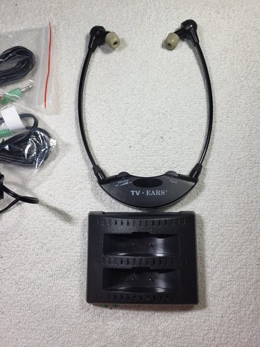 Ears analog wireless - tv,
