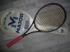 Raquette tennis major bullit - raquette,