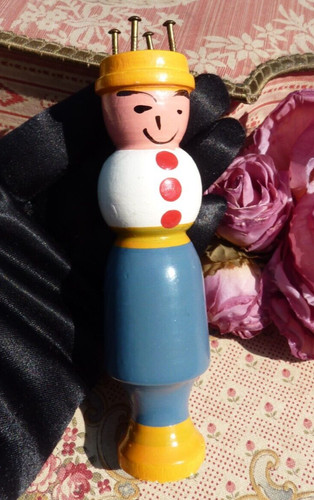 Mercerie ancienne ancien - ancienne,,