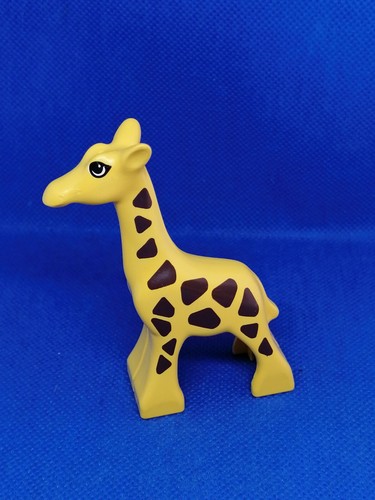 Lego duplo animal zoo - duplo,