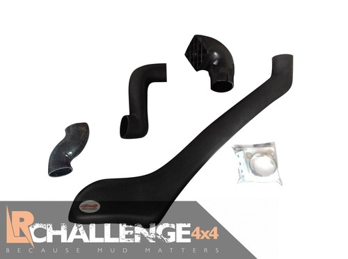 Kit snorkel pour nissan - de,