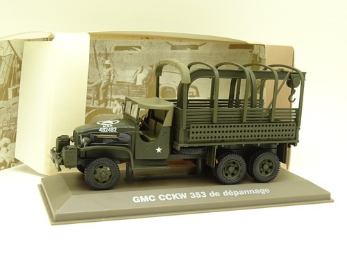 Atlas militaire armée - 1/43,