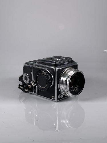 Hasselblad 1000f camera carl - 1000f,