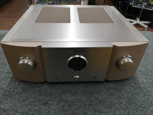 Marantz 10s1 integrated - marantz, pm-10s1