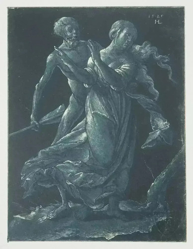 Hans leu mort - leu, la