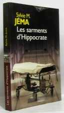 Les sarments hippocrate - les,