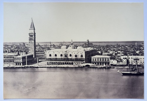 Italie venise panorama - italie,,
