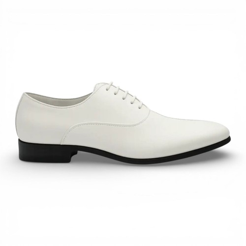 Chaussures mariage cuir - de,