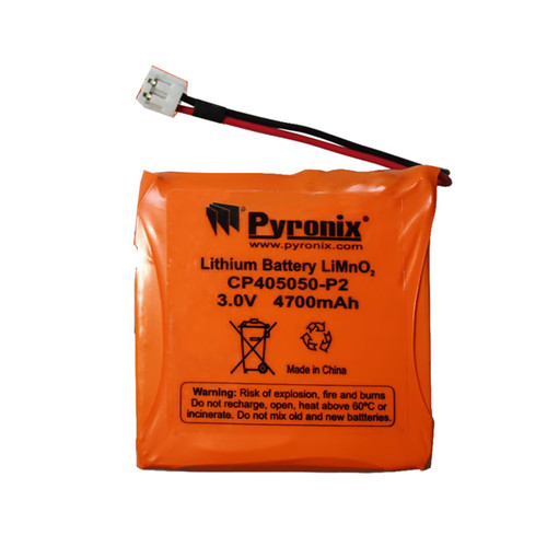 Pyronix batt es1 - pyronix, batt-es1