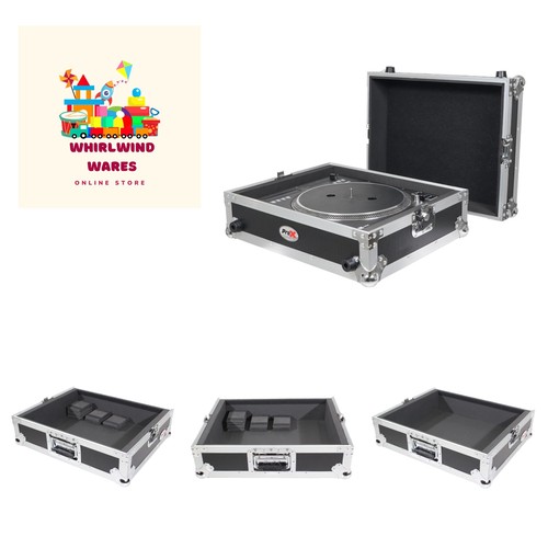 Prox flight case for - prox,