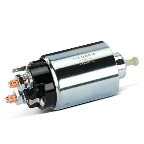 Magnétique démarreur pour - magnétique,