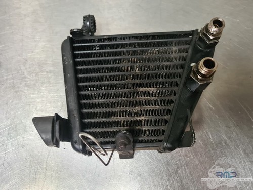 Radiateur huile ducati - d'huile, s