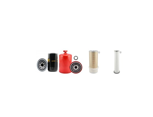 Kit filtre pour case - kit, c488