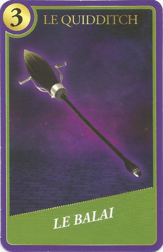 Magasin wizarding world - magasin,