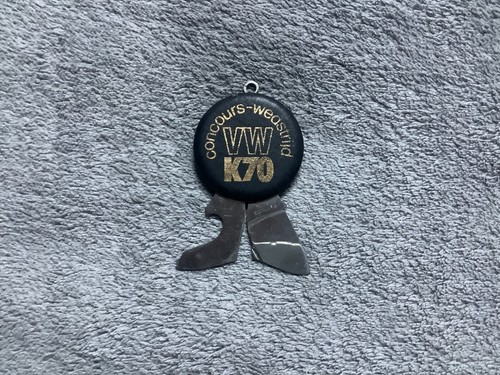 Porte clé volkswagen - volkswagen, k70