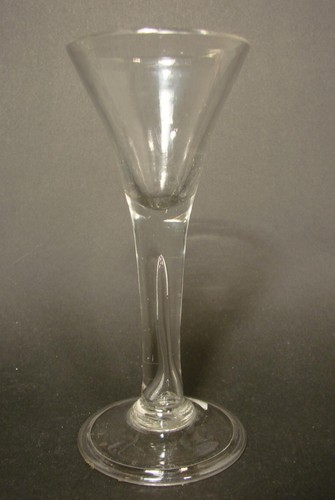 Baroque verre vin avec - verre, à