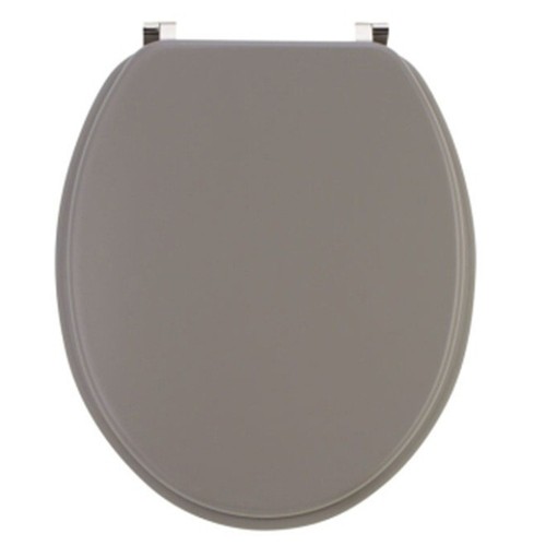 Abattant taupe mat - abattant,