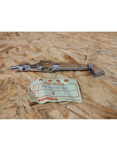Biellette tambour frein - biellette,